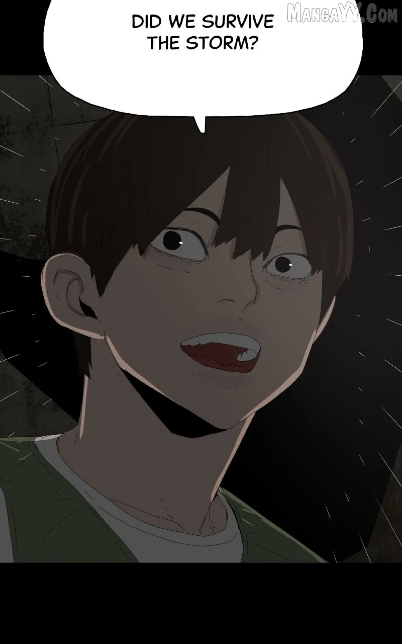 Survive  Webtoon Chapter 8 page 121 - 
