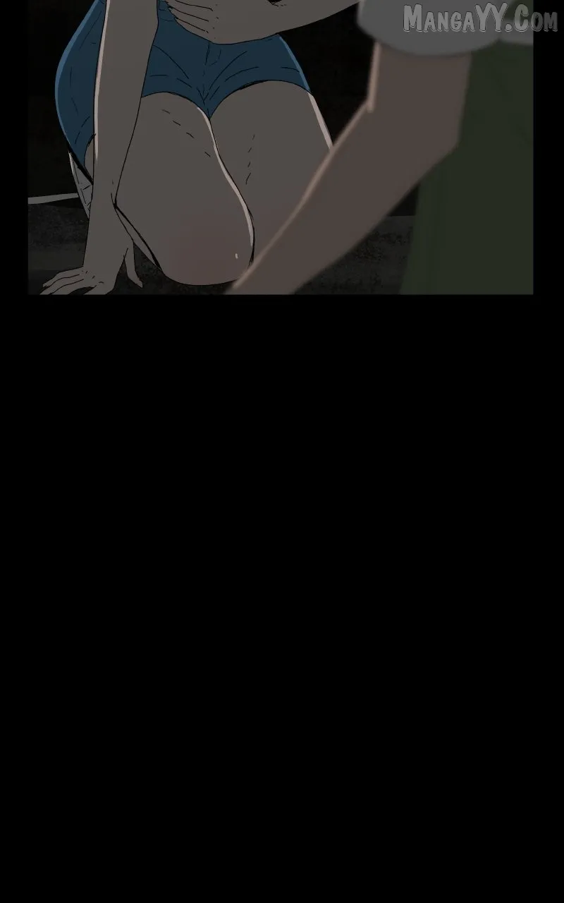Survive  Webtoon Chapter 8 page 123 - 