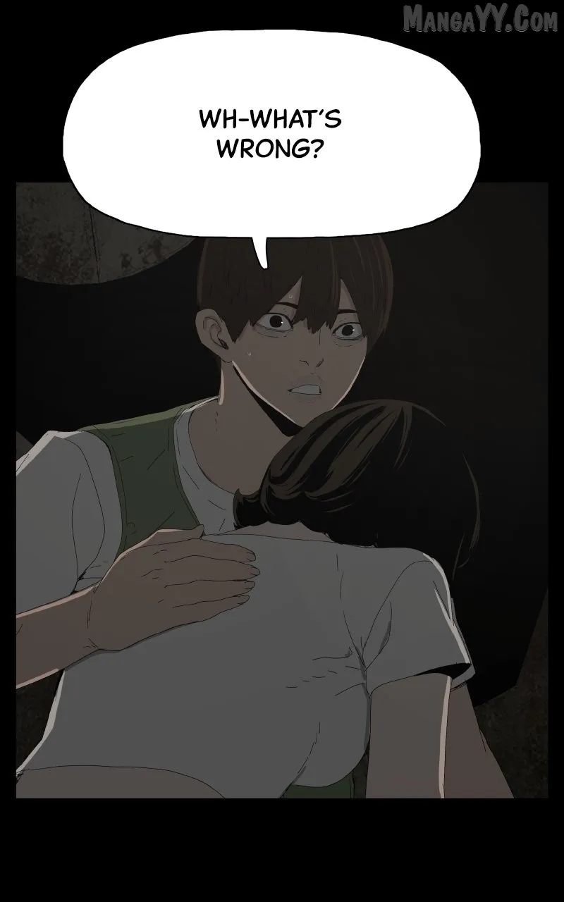 Survive  Webtoon Chapter 8 page 124 - 