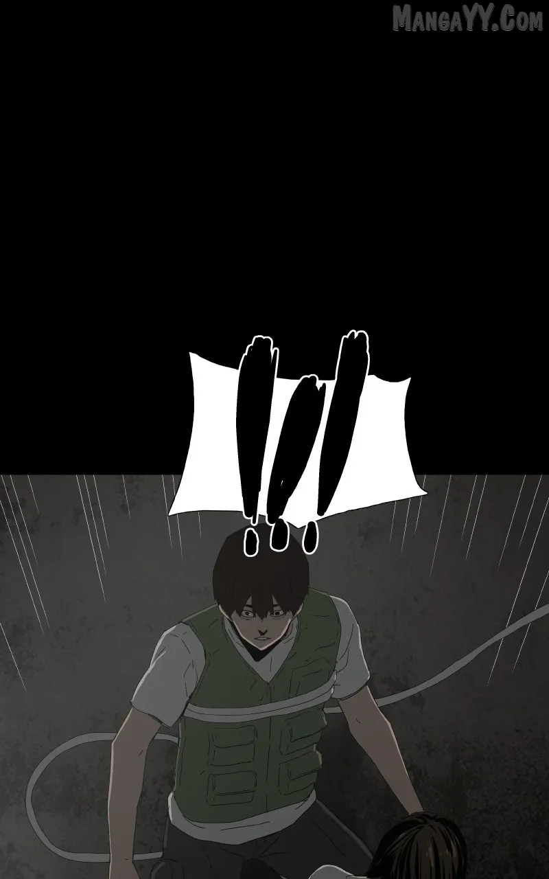Survive  Webtoon Chapter 8 page 128 - 