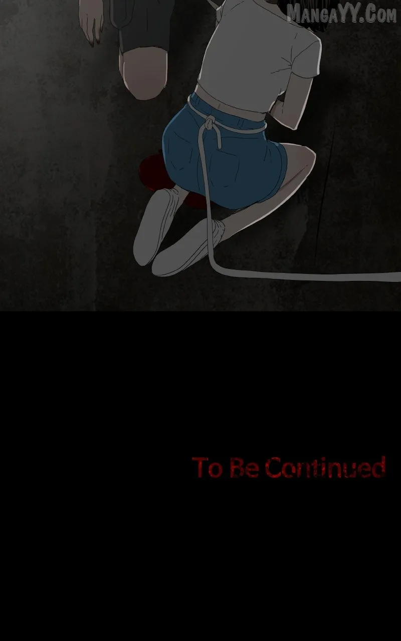 Survive  Webtoon Chapter 8 page 129 - 