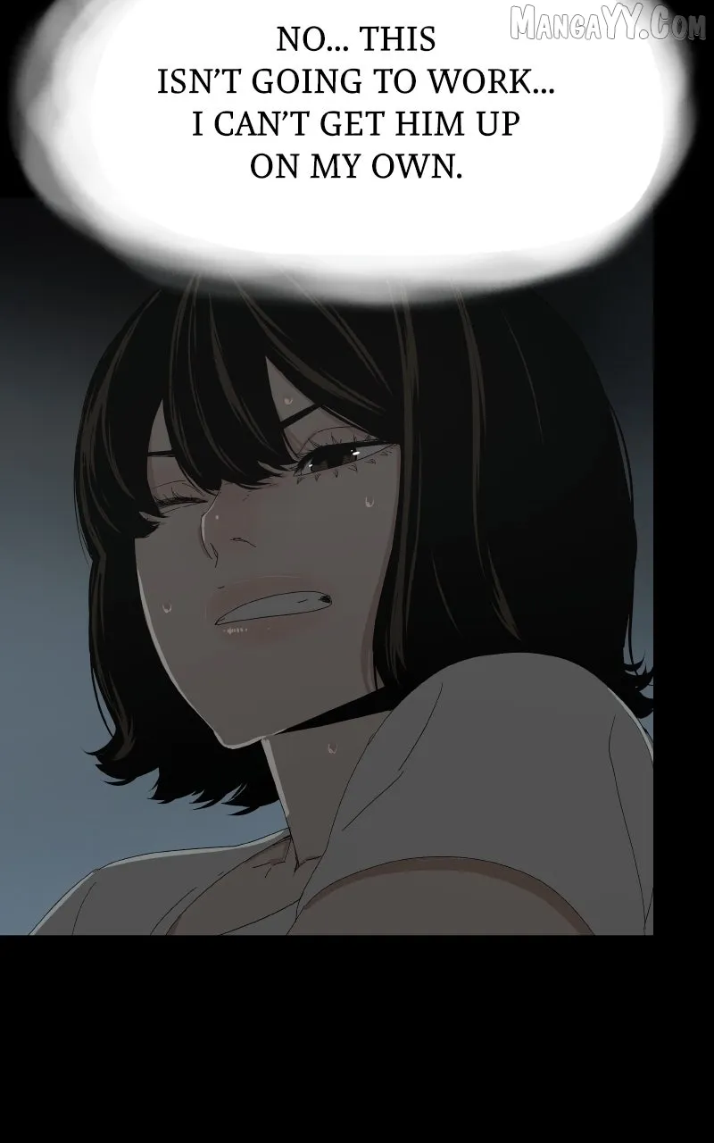 Survive  Webtoon Chapter 8 page 15 - 