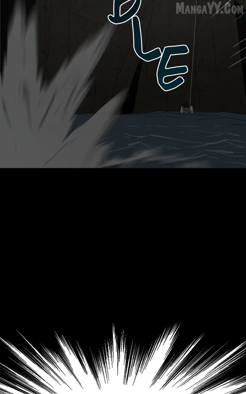 Survive  Webtoon Chapter 8 page 17 - 