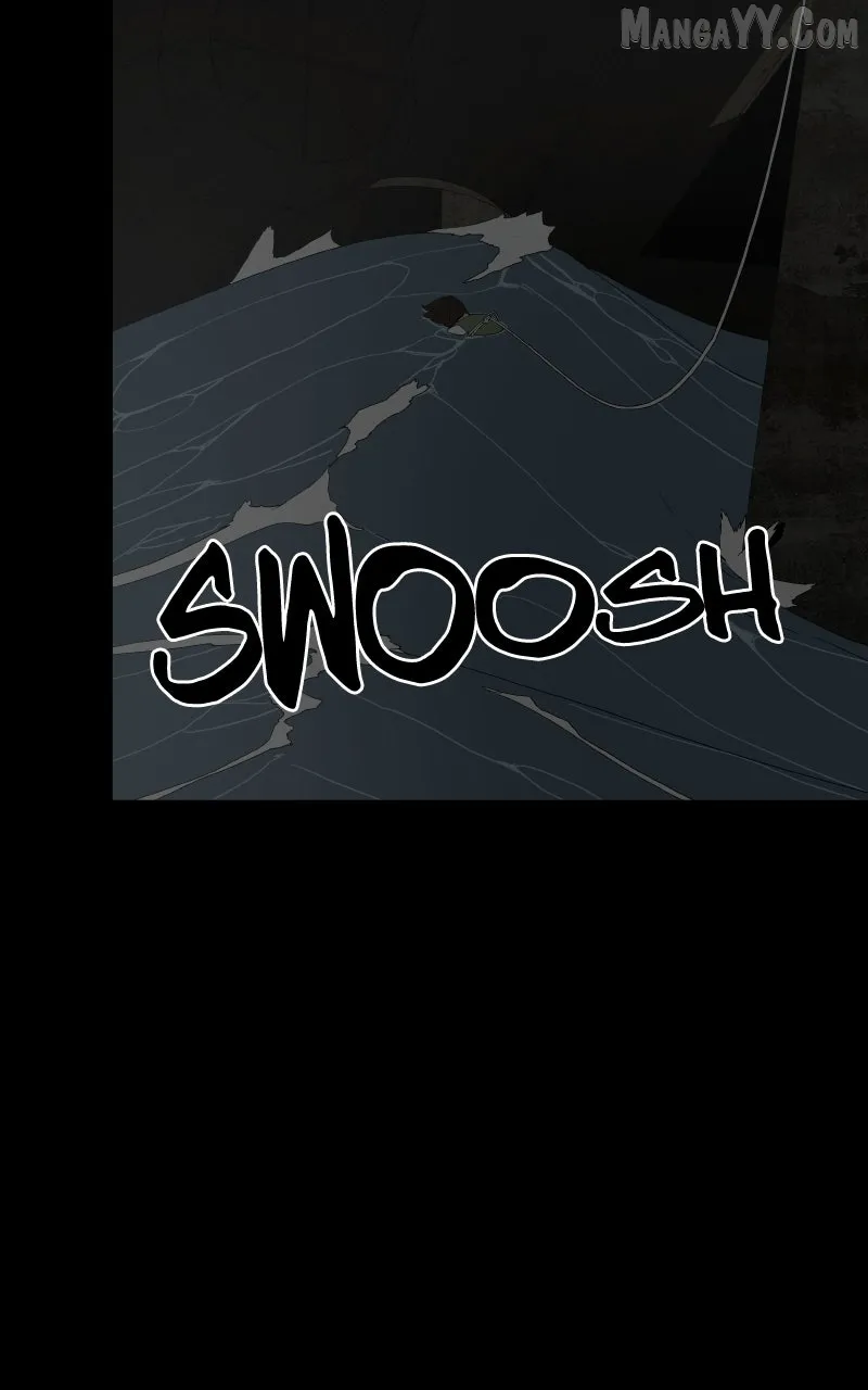 Survive  Webtoon Chapter 8 page 20 - 
