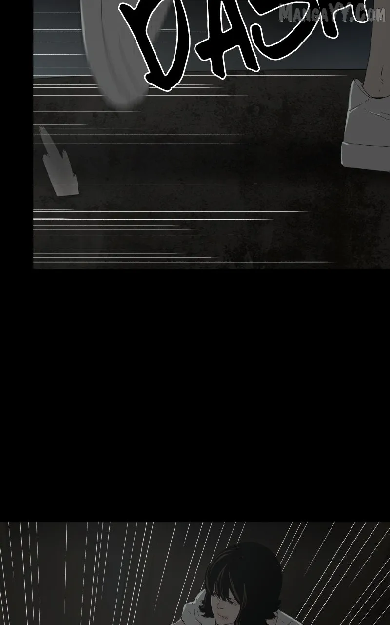 Survive  Webtoon Chapter 8 page 22 - 