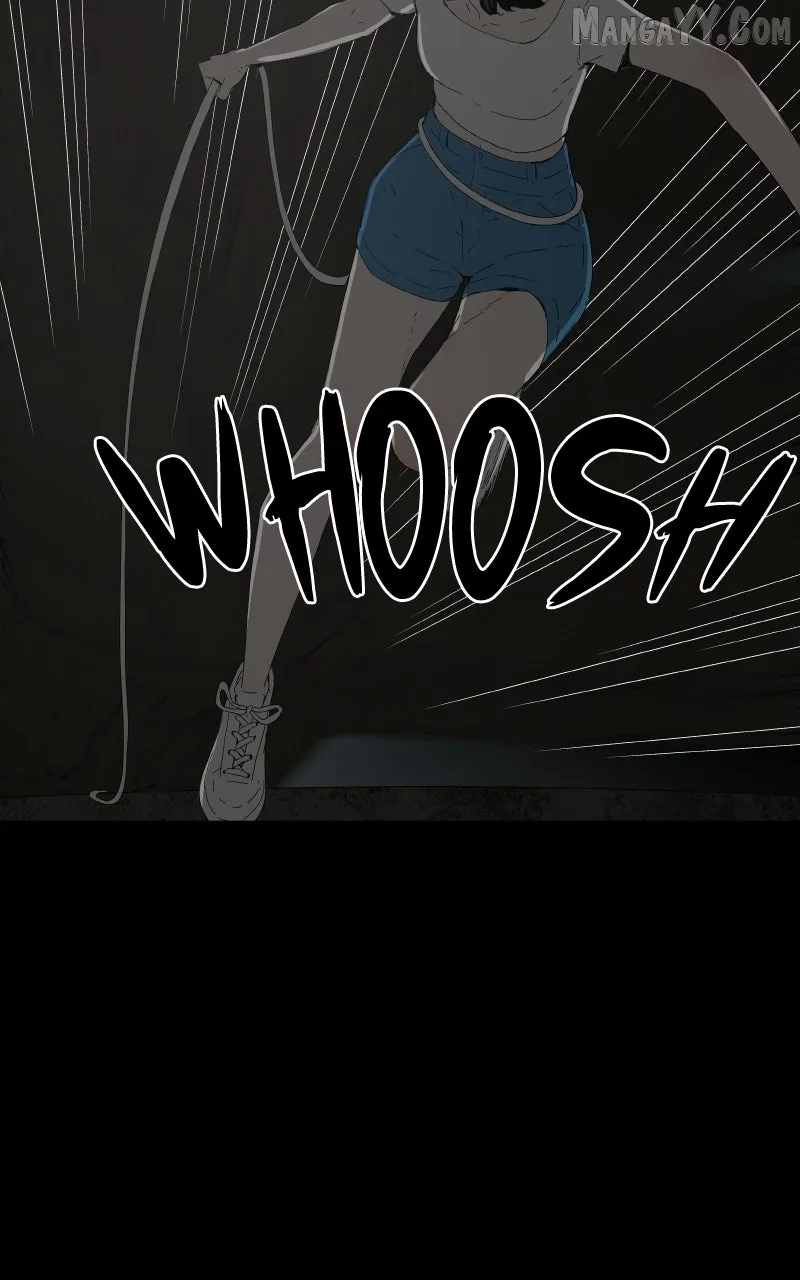 Survive  Webtoon Chapter 8 page 23 - 