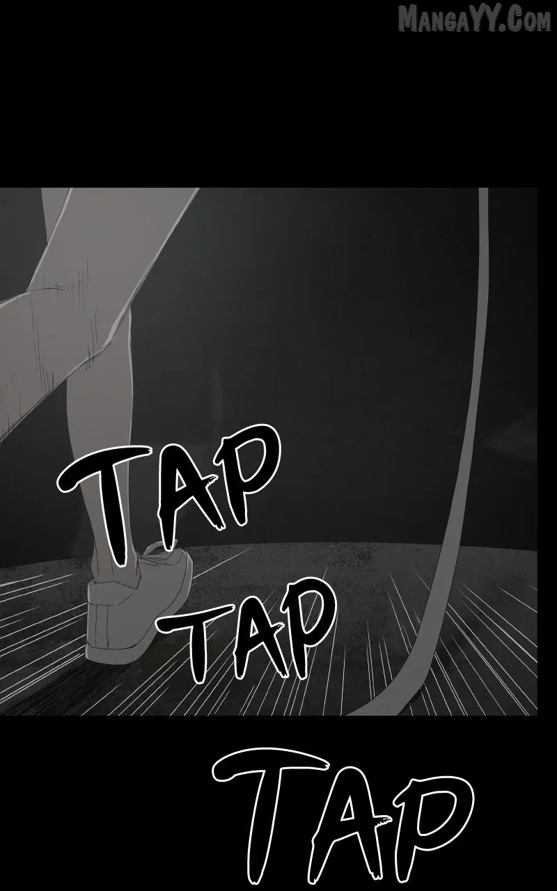 Survive  Webtoon Chapter 8 page 24 - 