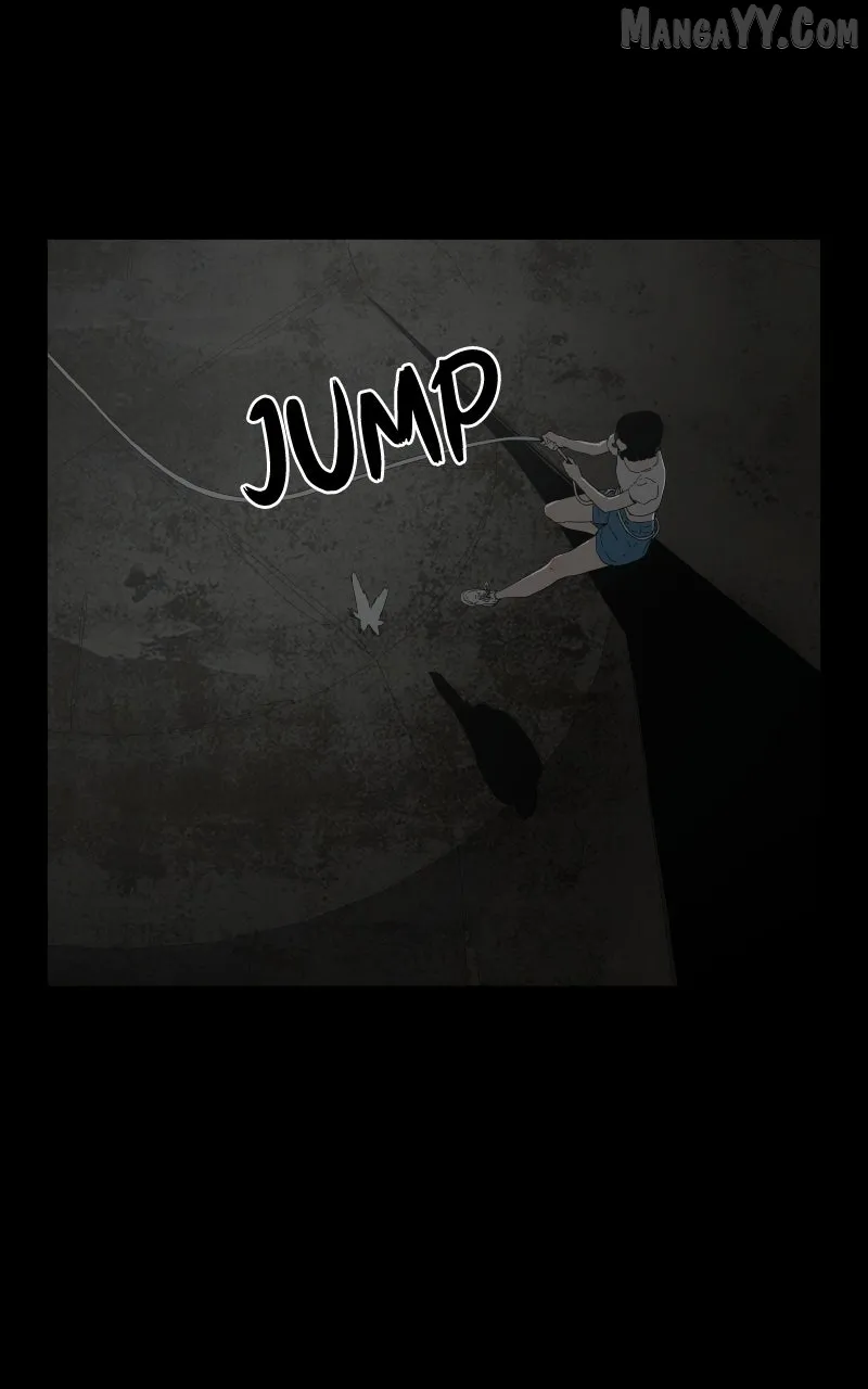Survive  Webtoon Chapter 8 page 25 - 