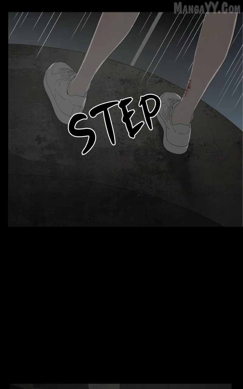 Survive  Webtoon Chapter 8 page 26 - 