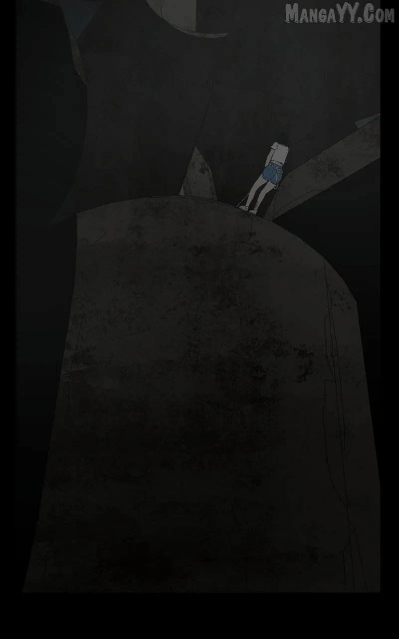 Survive  Webtoon Chapter 8 page 27 - 