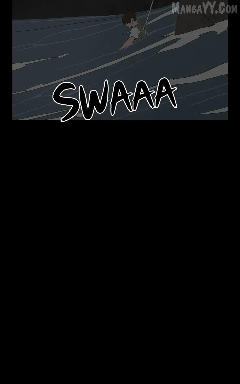 Survive  Webtoon Chapter 8 page 29 - 