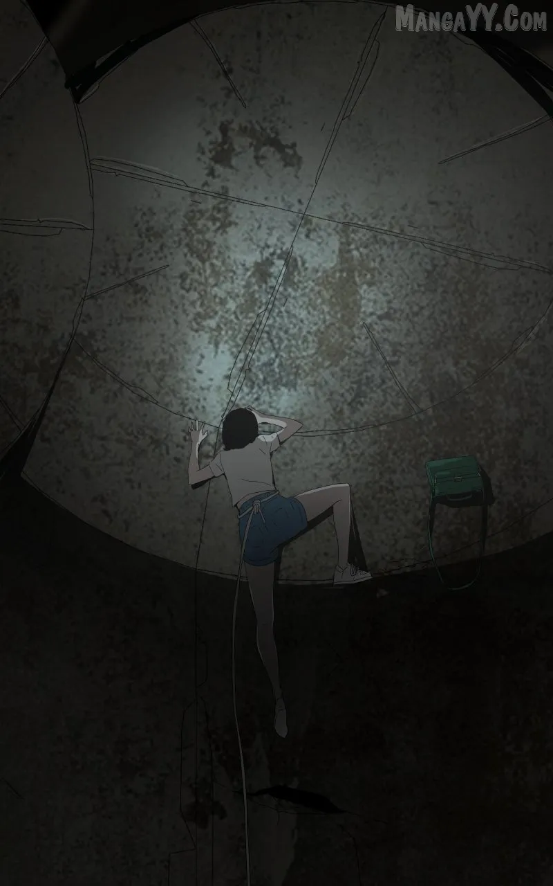 Survive  Webtoon Chapter 8 page 4 - 