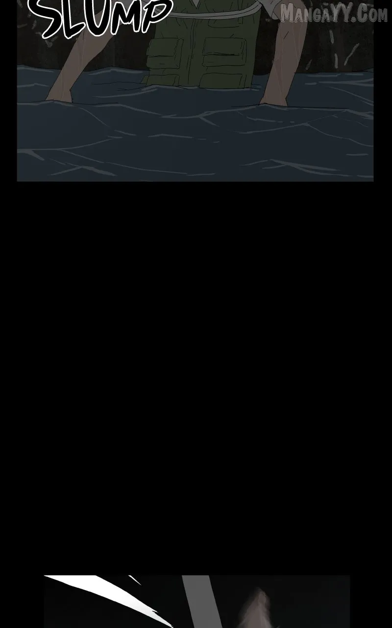Survive  Webtoon Chapter 8 page 32 - 