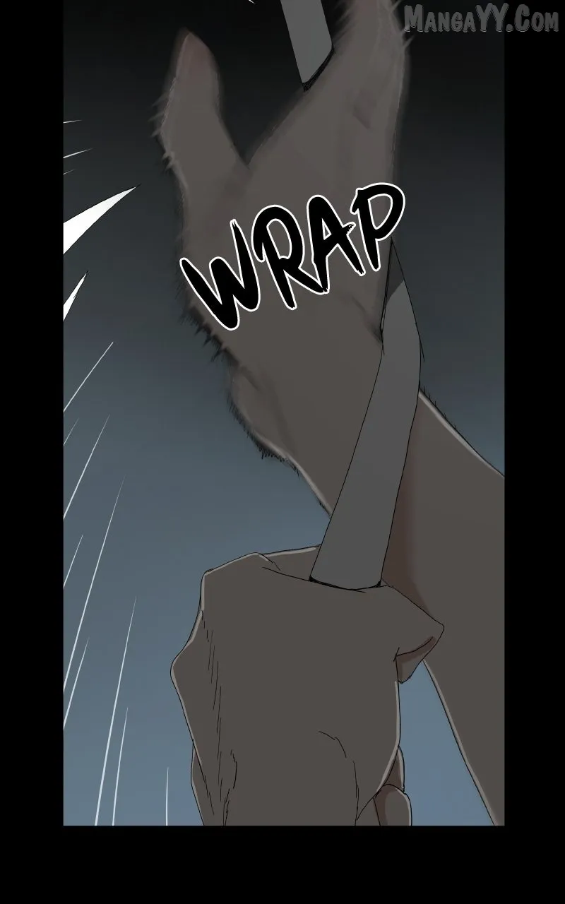 Survive  Webtoon Chapter 8 page 33 - 