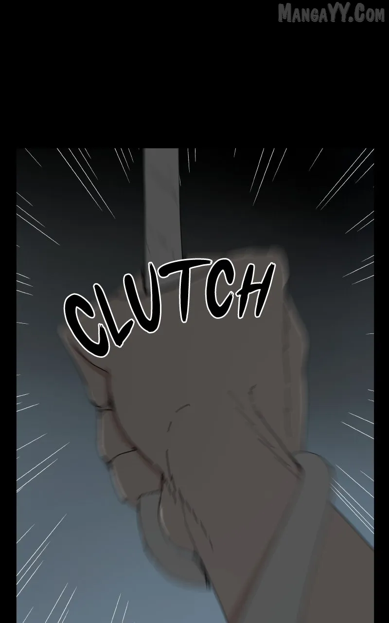 Survive  Webtoon Chapter 8 page 34 - 
