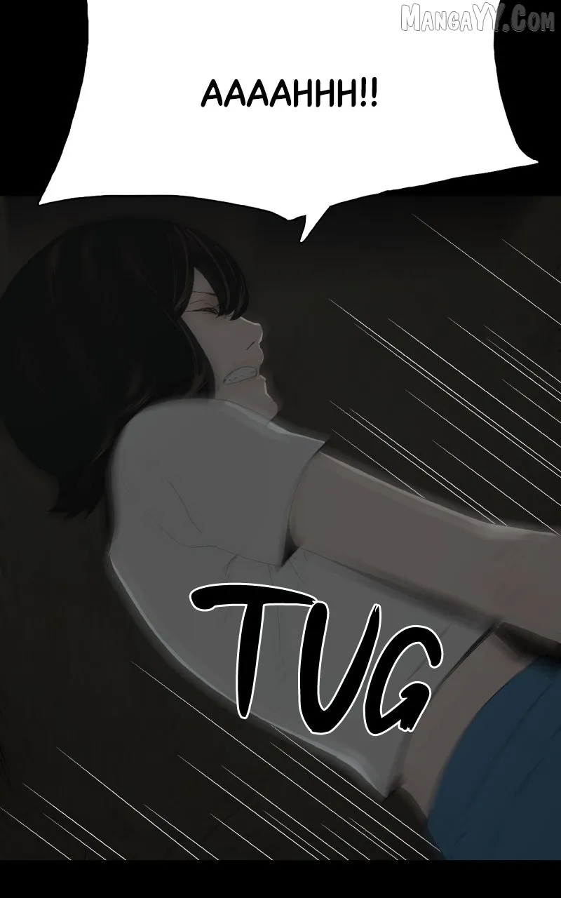 Survive  Webtoon Chapter 8 page 37 - 
