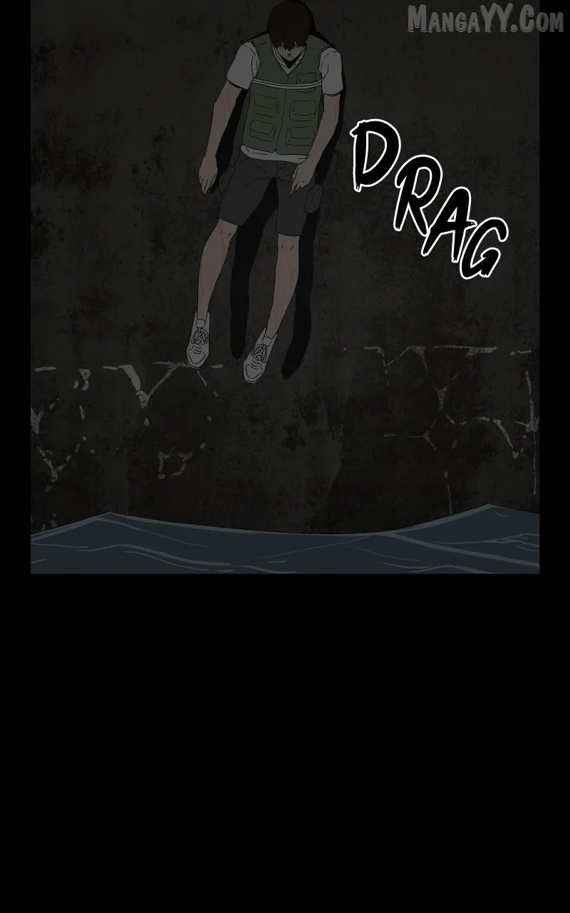 Survive  Webtoon Chapter 8 page 39 - 