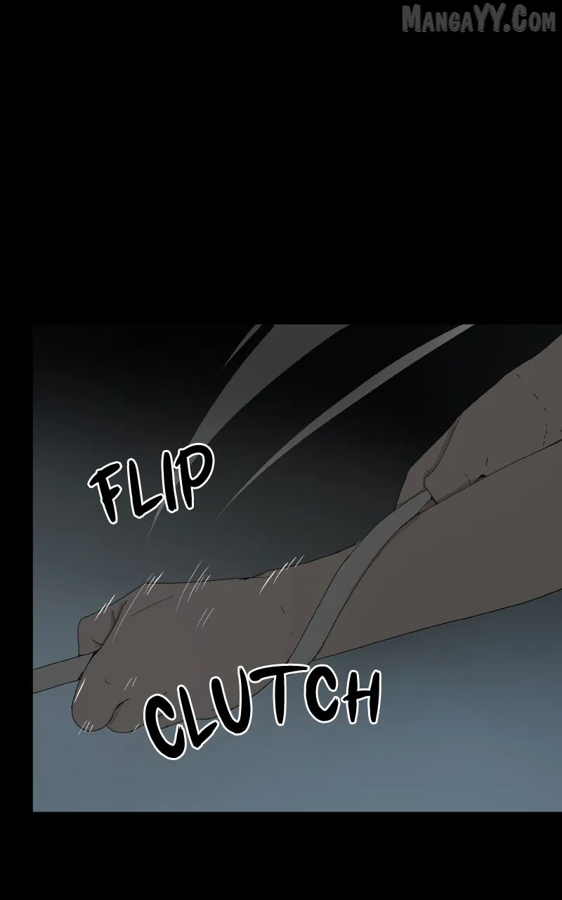 Survive  Webtoon Chapter 8 page 40 - 