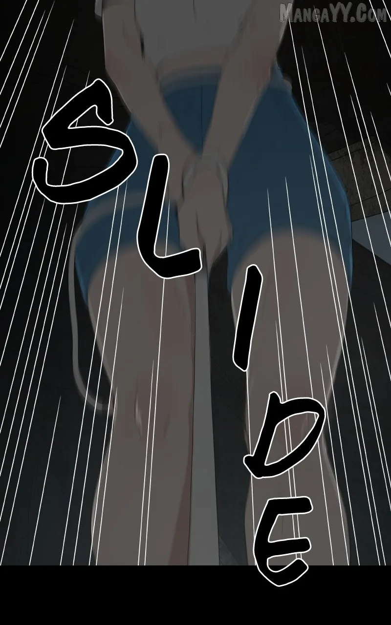 Survive  Webtoon Chapter 8 page 42 - 