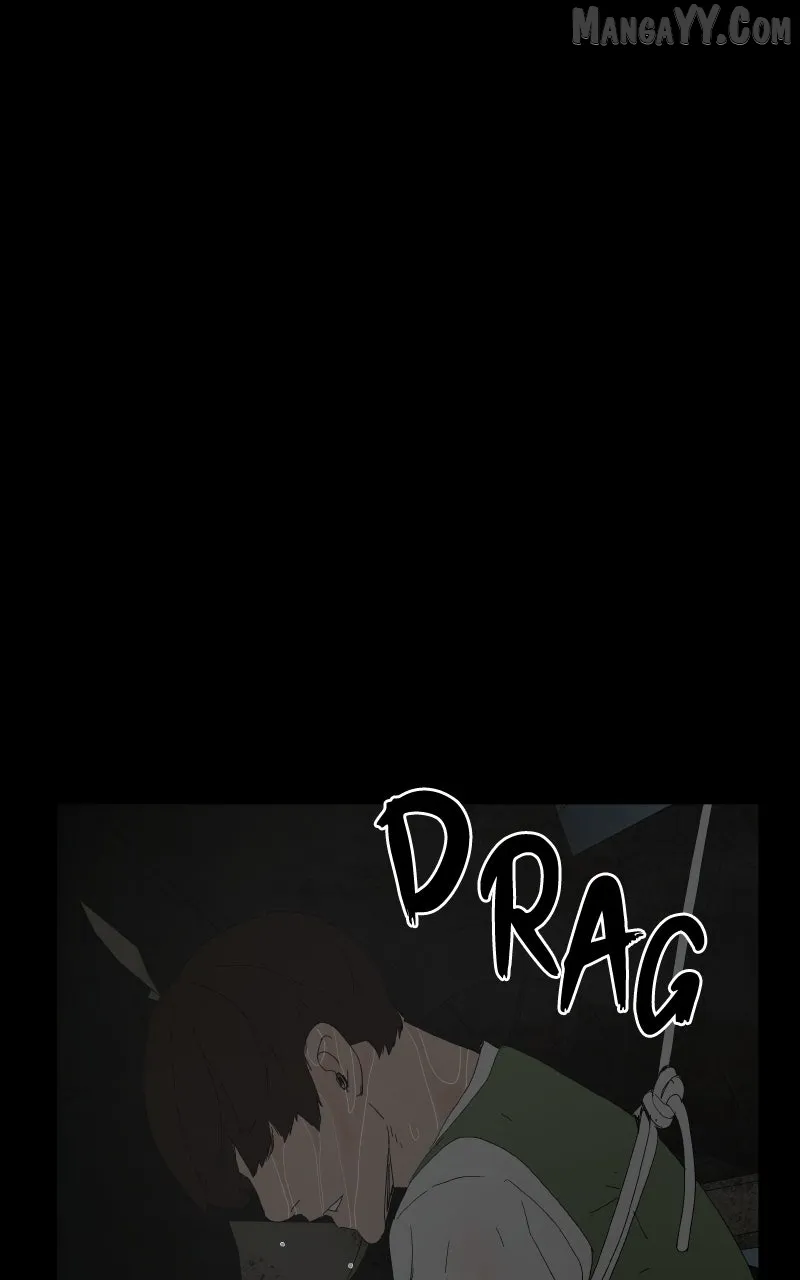 Survive  Webtoon Chapter 8 page 43 - 