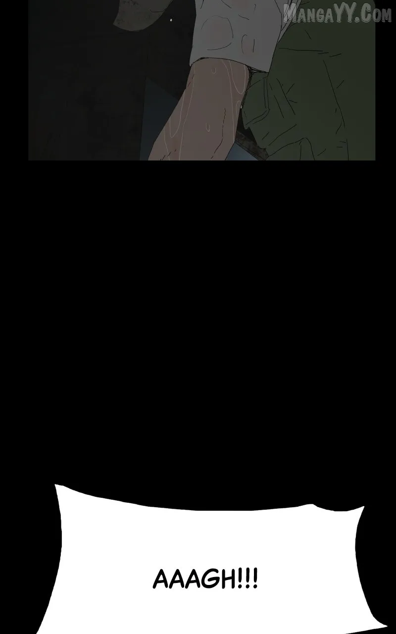 Survive  Webtoon Chapter 8 page 44 - 