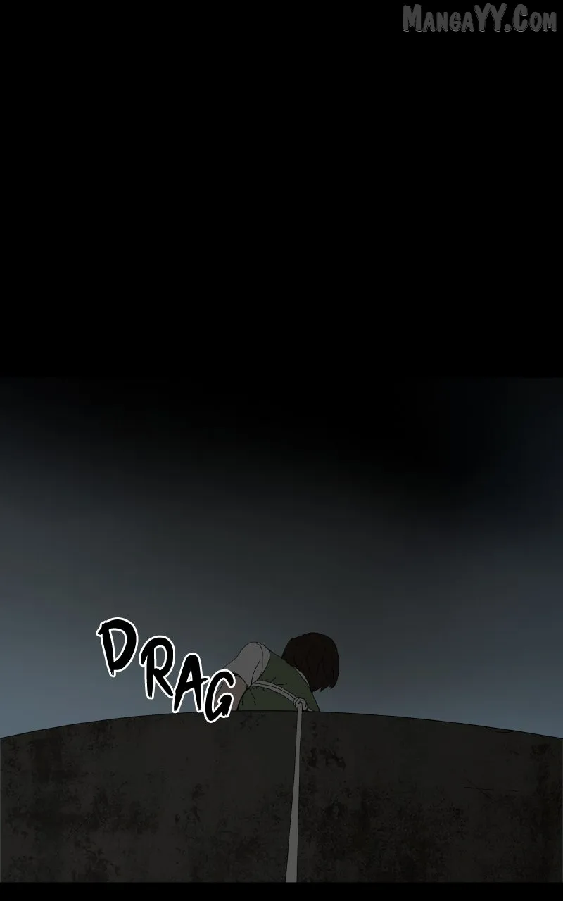 Survive  Webtoon Chapter 8 page 49 - 