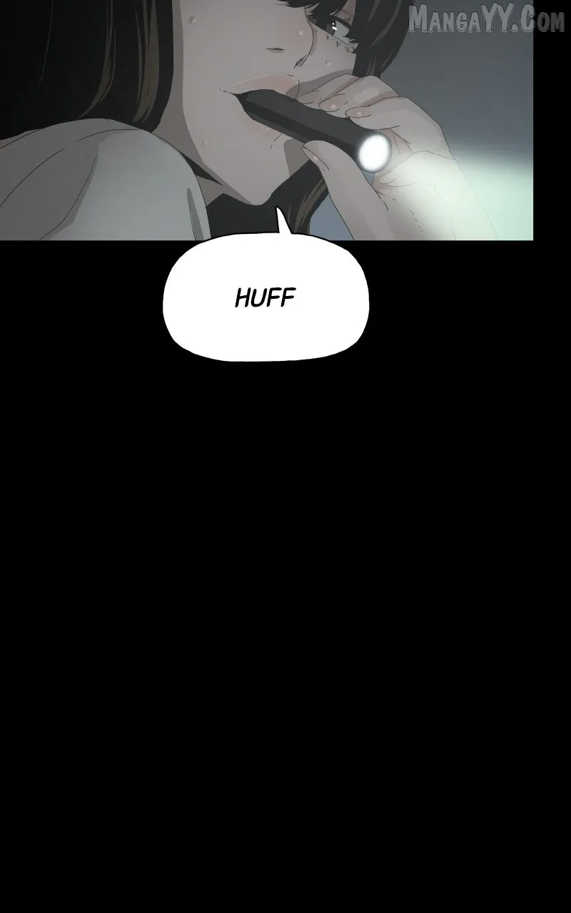 Survive  Webtoon Chapter 8 page 6 - 