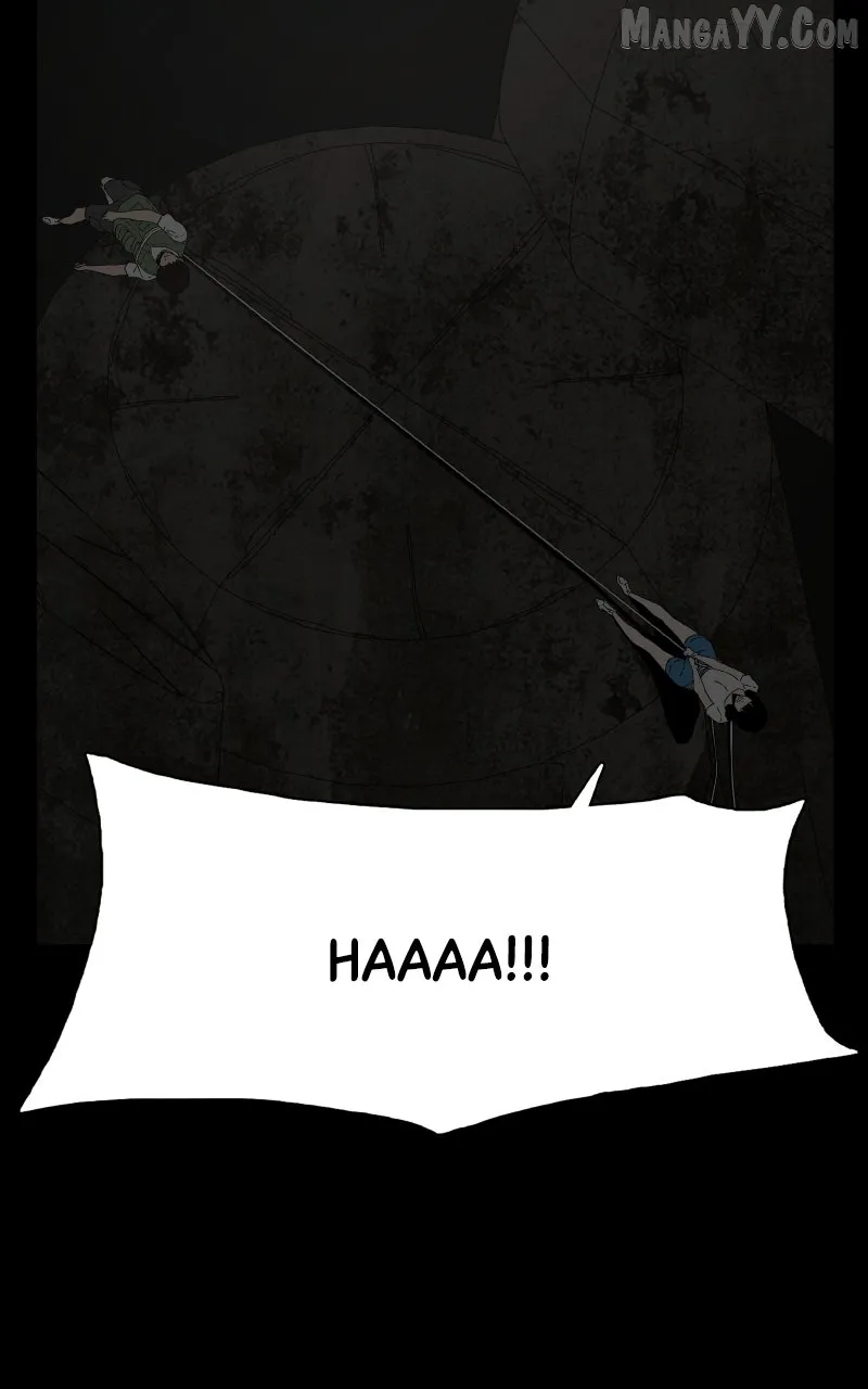 Survive  Webtoon Chapter 8 page 51 - 