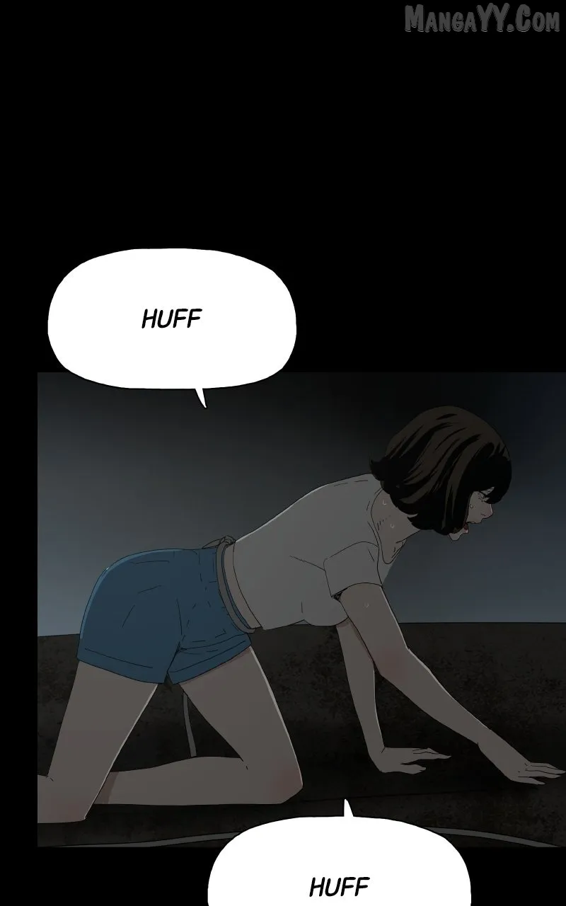 Survive  Webtoon Chapter 8 page 52 - 
