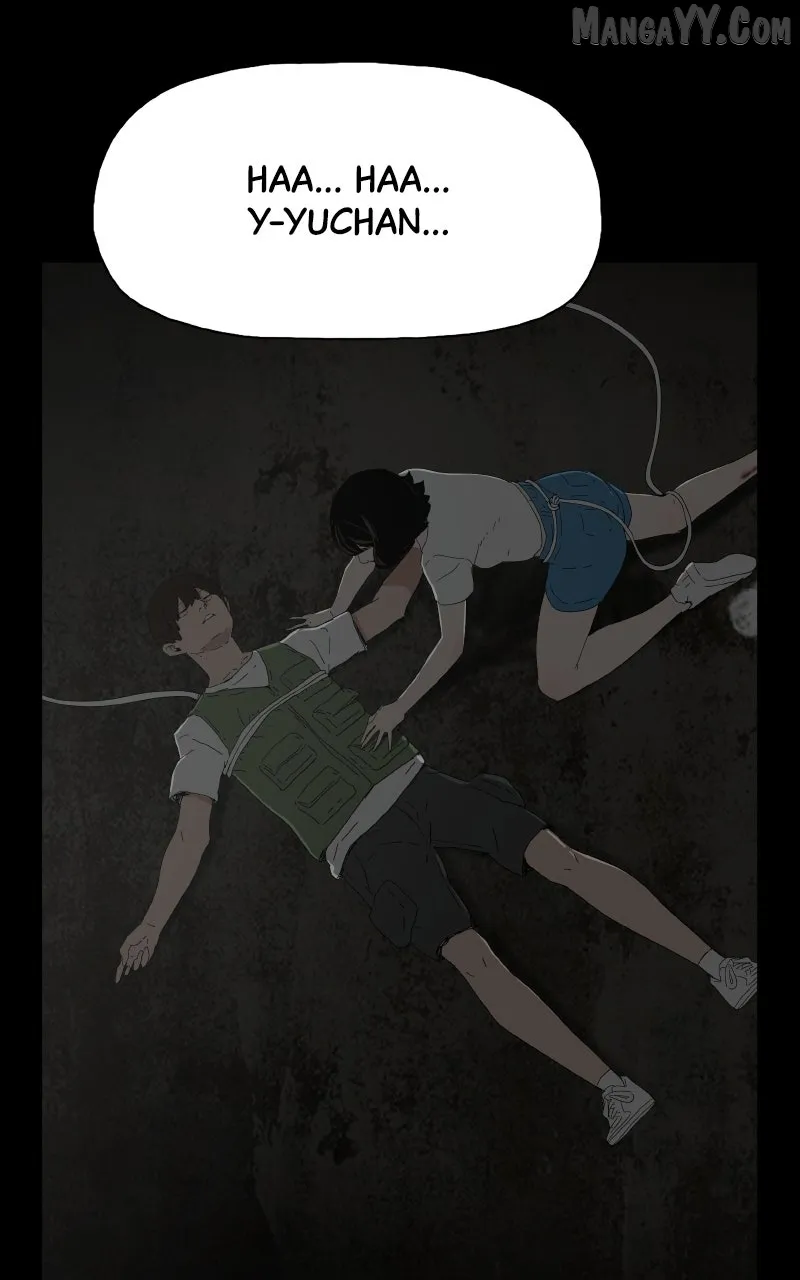 Survive  Webtoon Chapter 8 page 54 - 