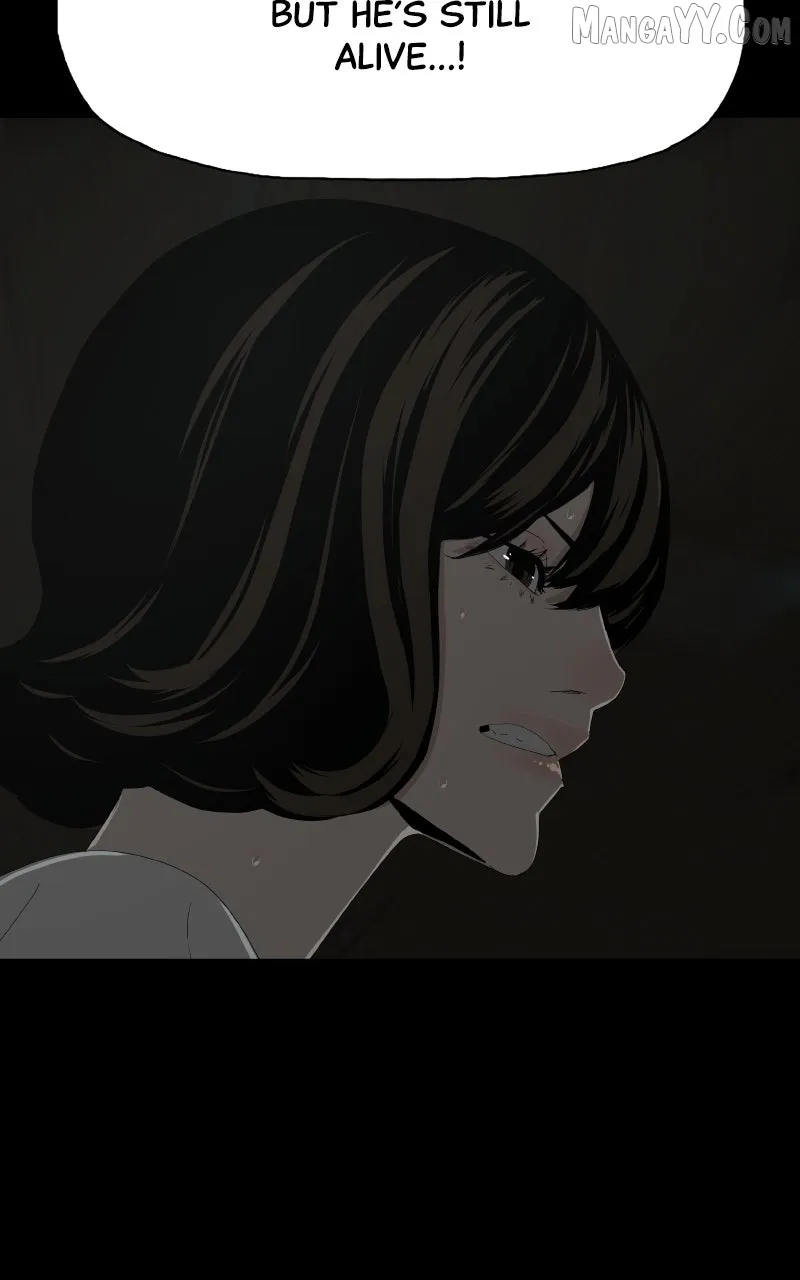 Survive  Webtoon Chapter 8 page 58 - 
