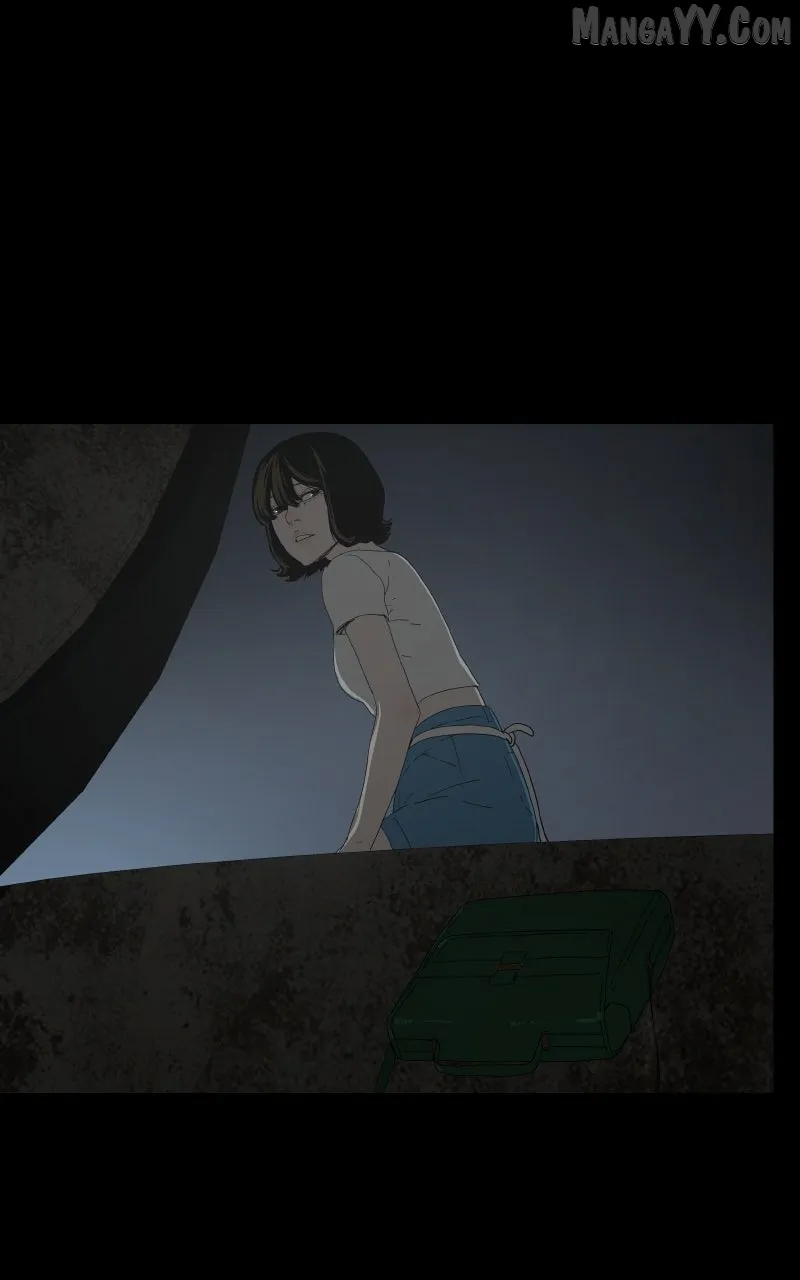 Survive  Webtoon Chapter 8 page 59 - 