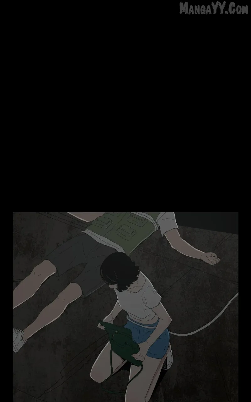Survive  Webtoon Chapter 8 page 60 - 