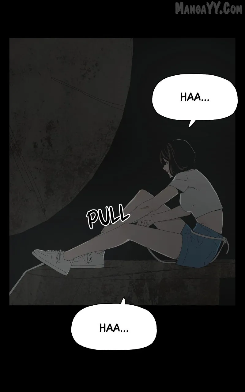 Survive  Webtoon Chapter 8 page 7 - 