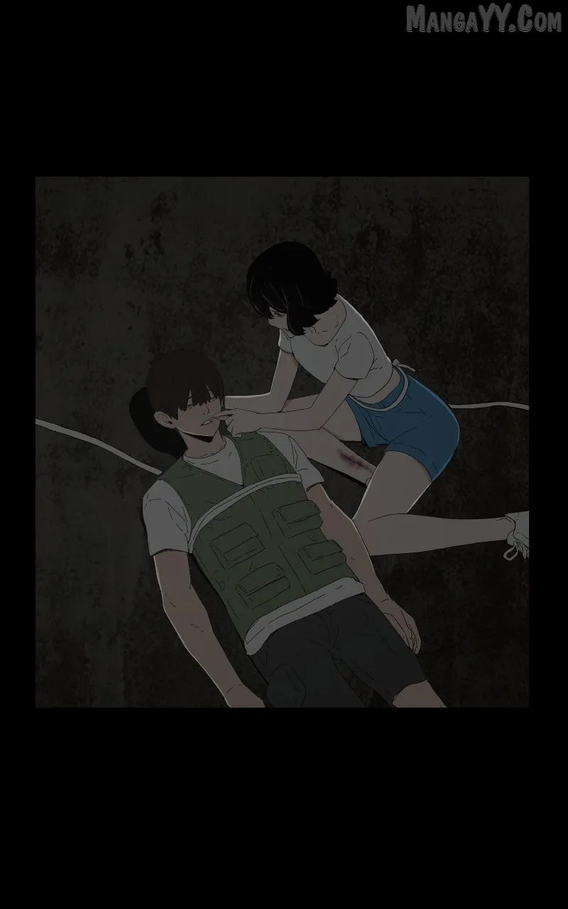 Survive  Webtoon Chapter 8 page 63 - 