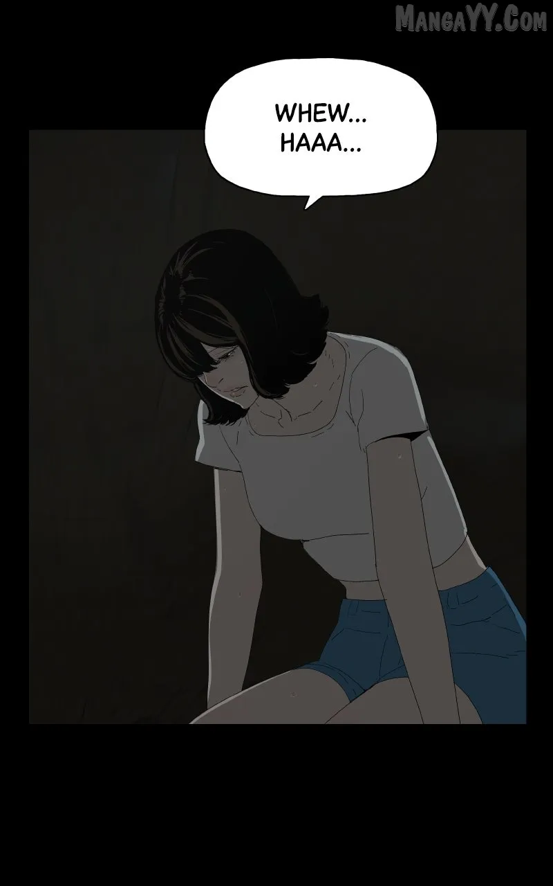 Survive  Webtoon Chapter 8 page 67 - 