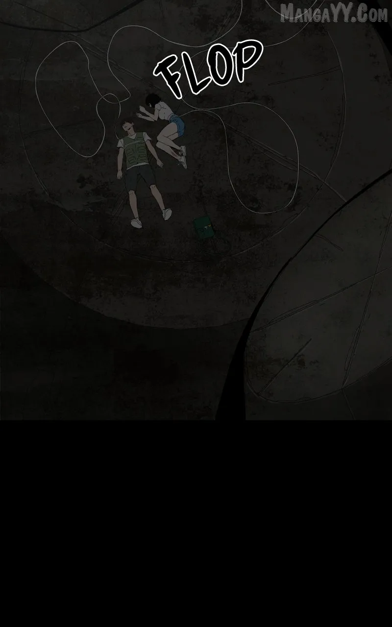 Survive  Webtoon Chapter 8 page 70 - 