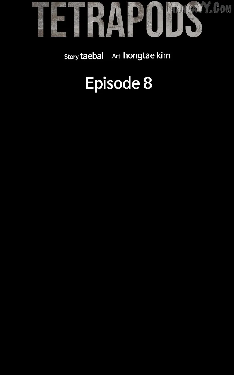 Survive  Webtoon Chapter 8 page 72 - 
