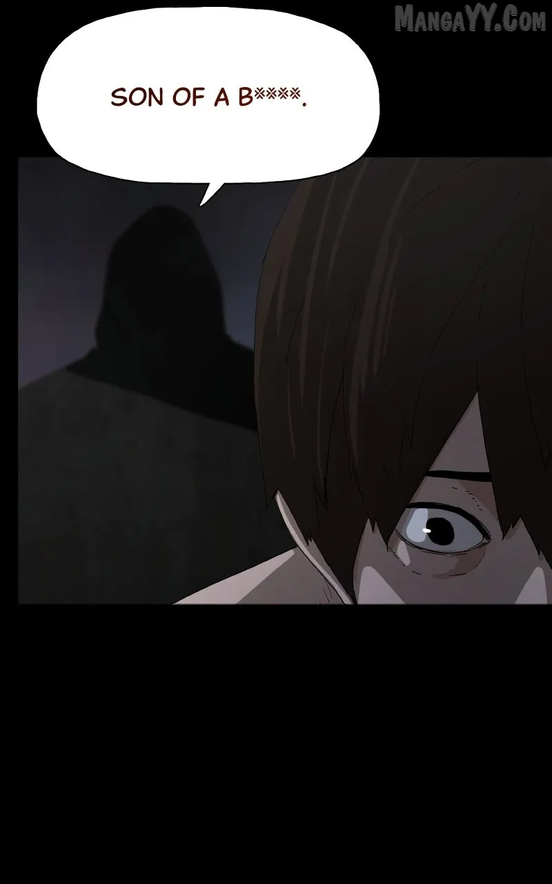 Survive  Webtoon Chapter 8 page 84 - 