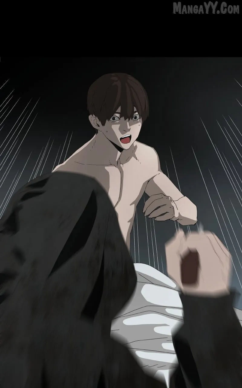 Survive  Webtoon Chapter 8 page 90 - 