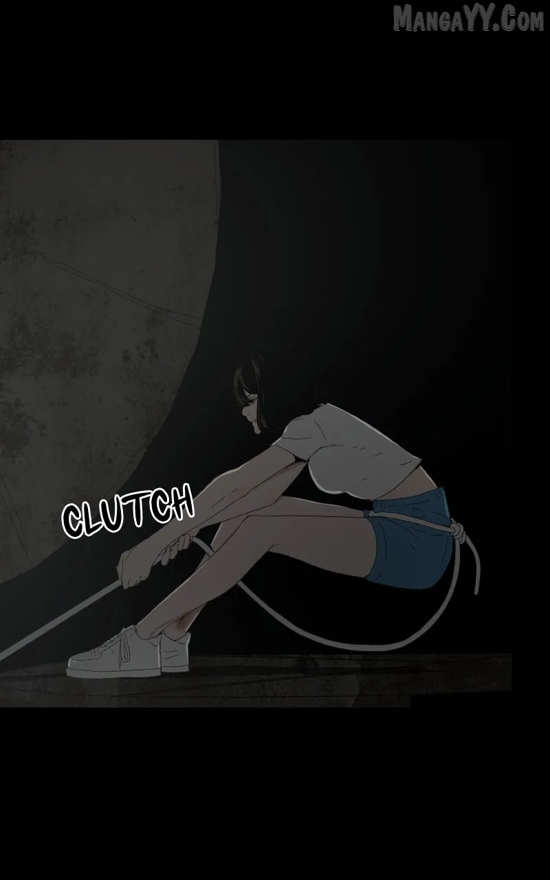 Survive  Webtoon Chapter 8 page 10 - 