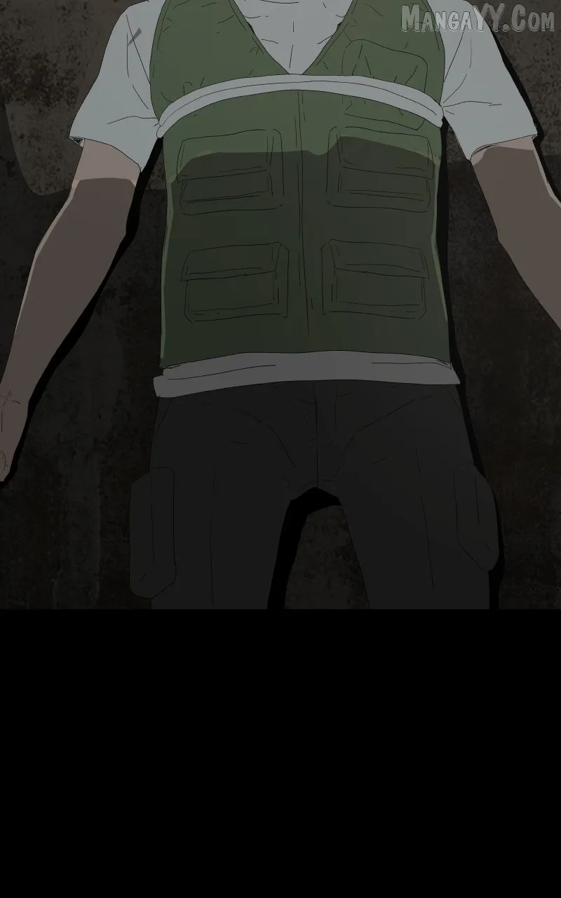 Survive  Webtoon Chapter 8 page 99 - 