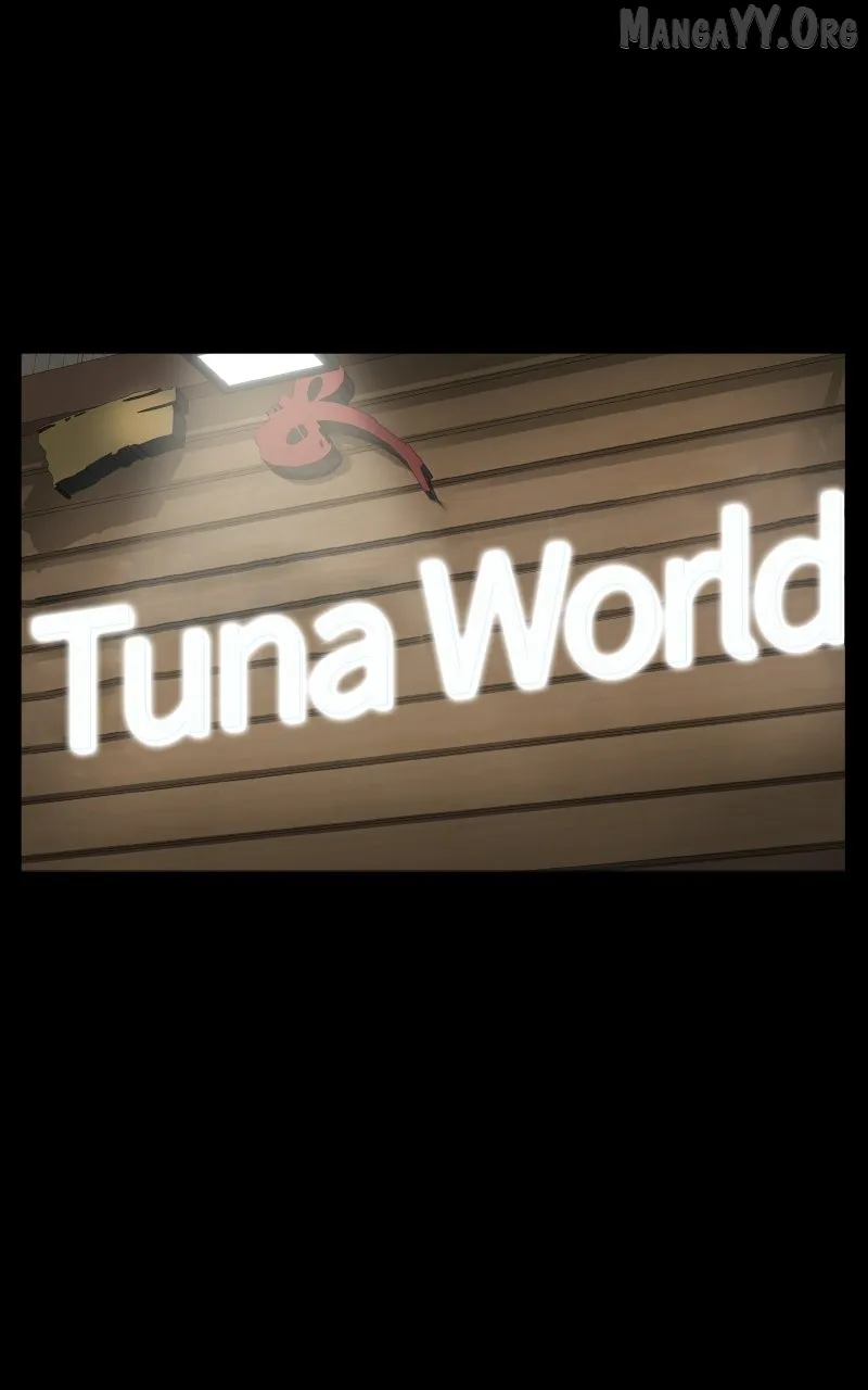 Survive  Webtoon Chapter 9 page 1 - 
