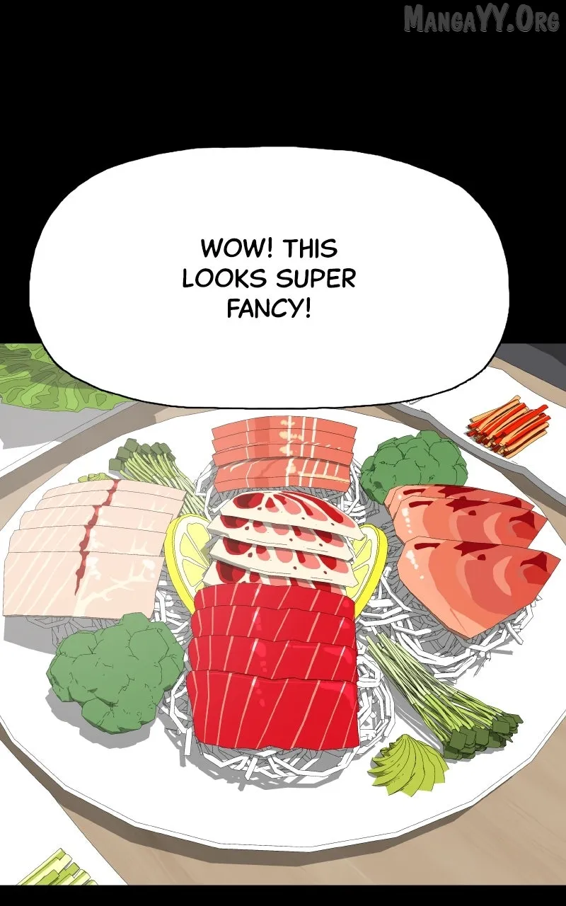 Survive  Webtoon Chapter 9 page 2 - 
