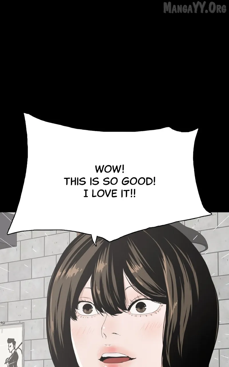 Survive  Webtoon Chapter 9 page 11 - 