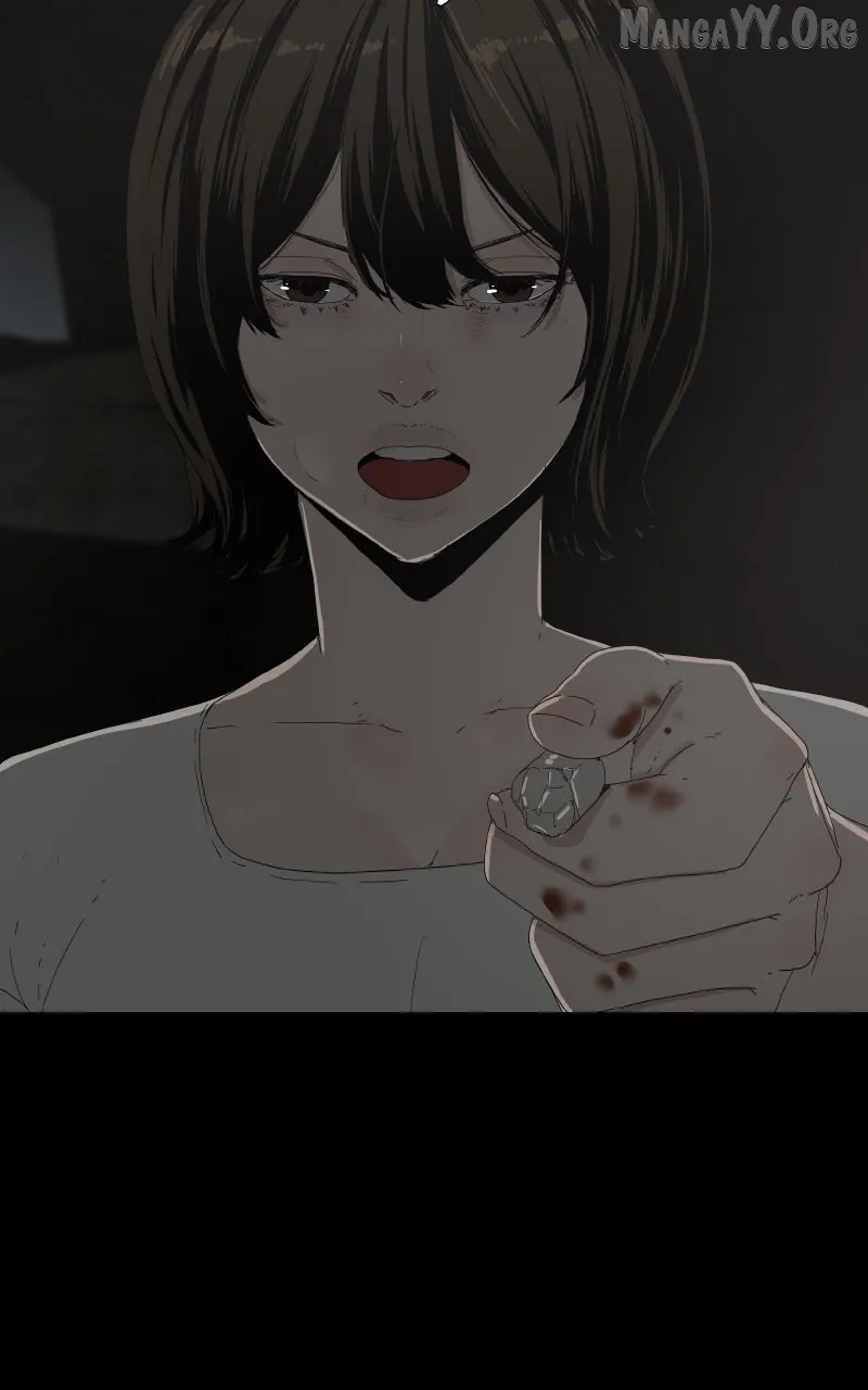 Survive  Webtoon Chapter 9 page 101 - 