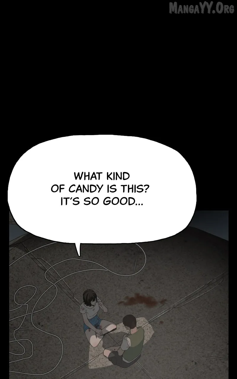 Survive  Webtoon Chapter 9 page 108 - 