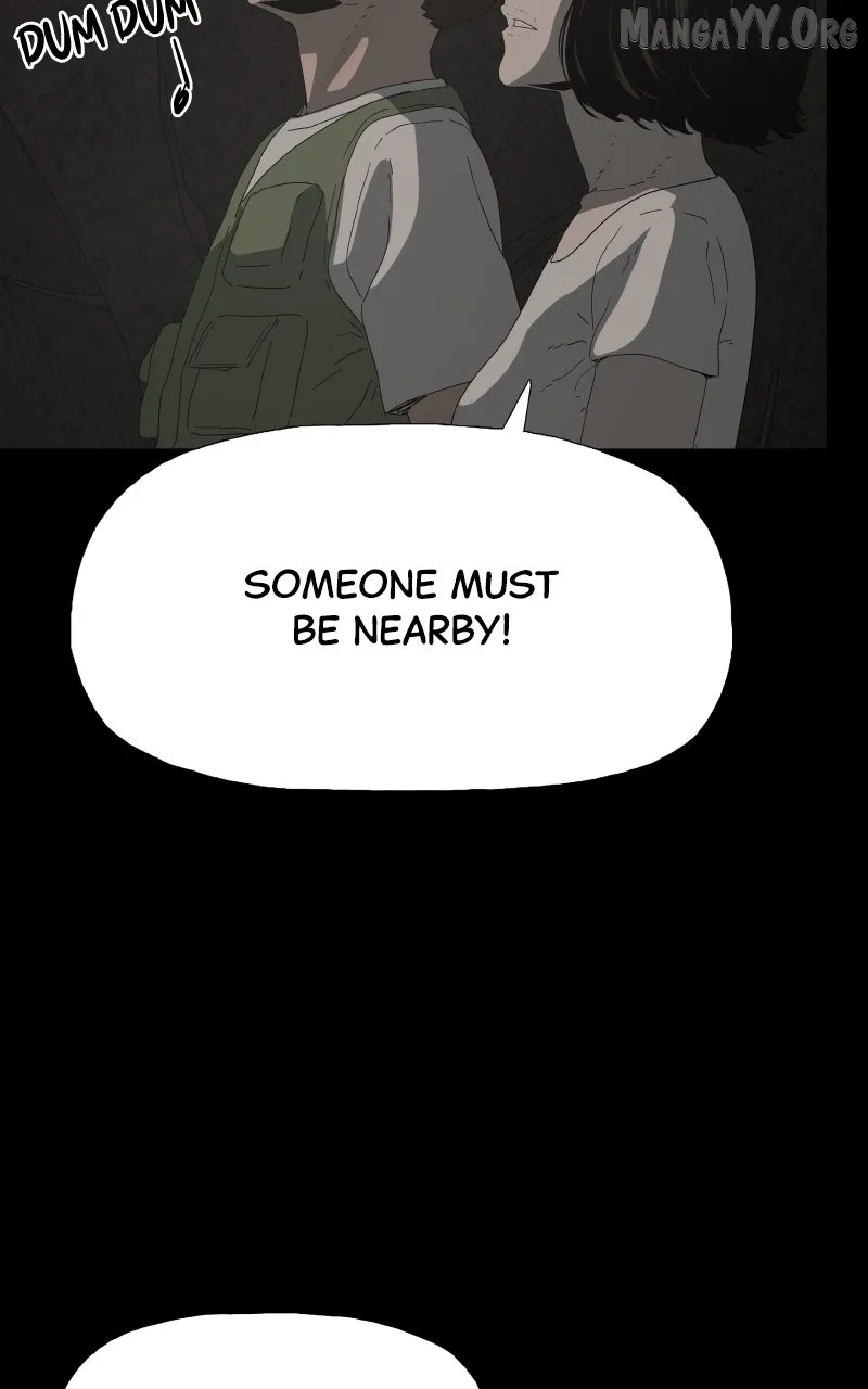 Survive  Webtoon Chapter 9 page 116 - 