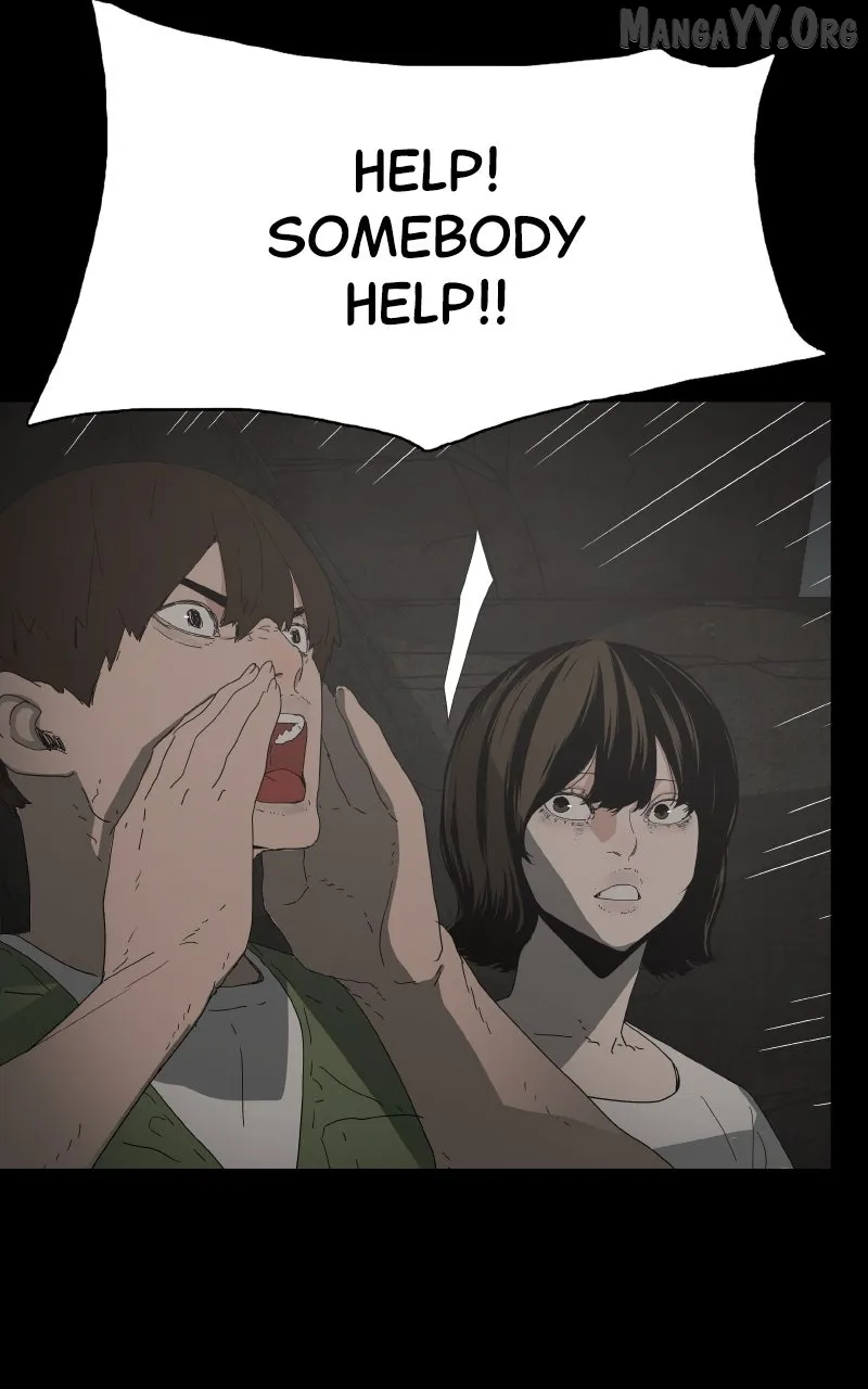 Survive  Webtoon Chapter 9 page 118 - 