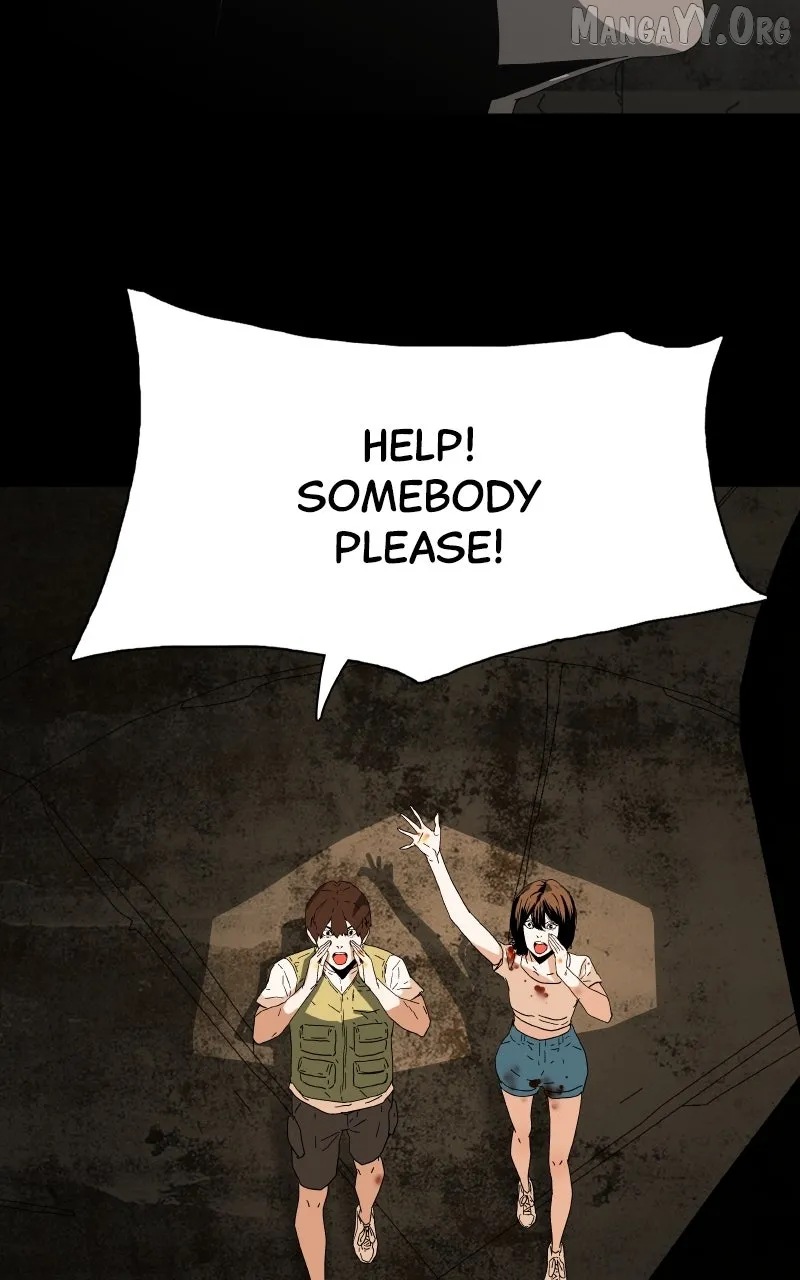 Survive  Webtoon Chapter 9 page 120 - 